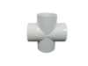 Picture of 2" Slip Cross SCH 40