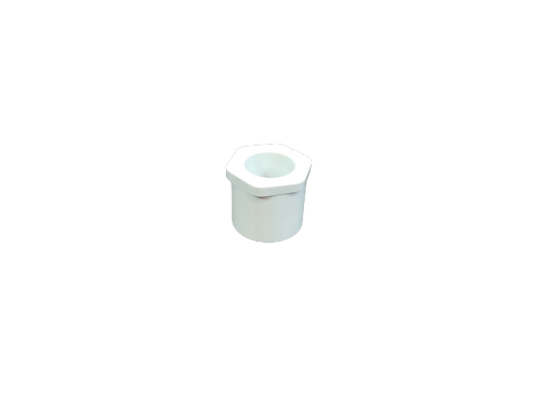 Picture of 1"x 1/2" Slip Bushing SCH 40