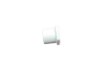 Picture of 1"x 1/4" Slip Thread Bushing SCH 40 Steel Reinforced