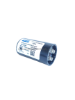 Picture of Jard 1.5HP Pump Motor Start Capacitor 189-227MFD 125 VAC