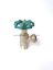 Picture of Soval 3/4" Brass Boiler Drain Male Hose Bib 