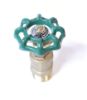 Picture of Soval 3/4" Brass Boiler Drain Male Hose Bib 