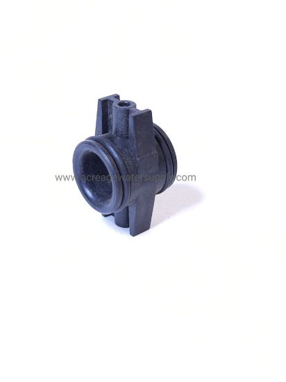 Picture of Fleck Valve Adapter Coupling 2510/5600/9000/9100 Valves